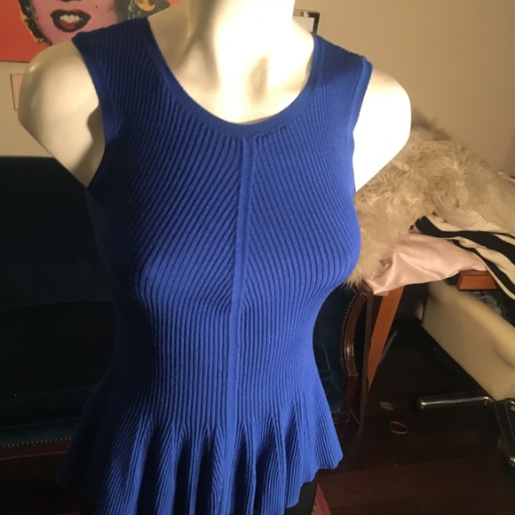 Black Label Saks Fifth Avenue sweater - Picture 4 of 7